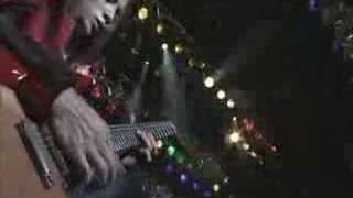 Watch for the "guitar & bass" solo !! Koutetsu Jeeg anime show open...