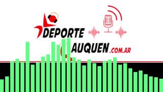 Programa Deportelauquen Radio (22-07-2021)