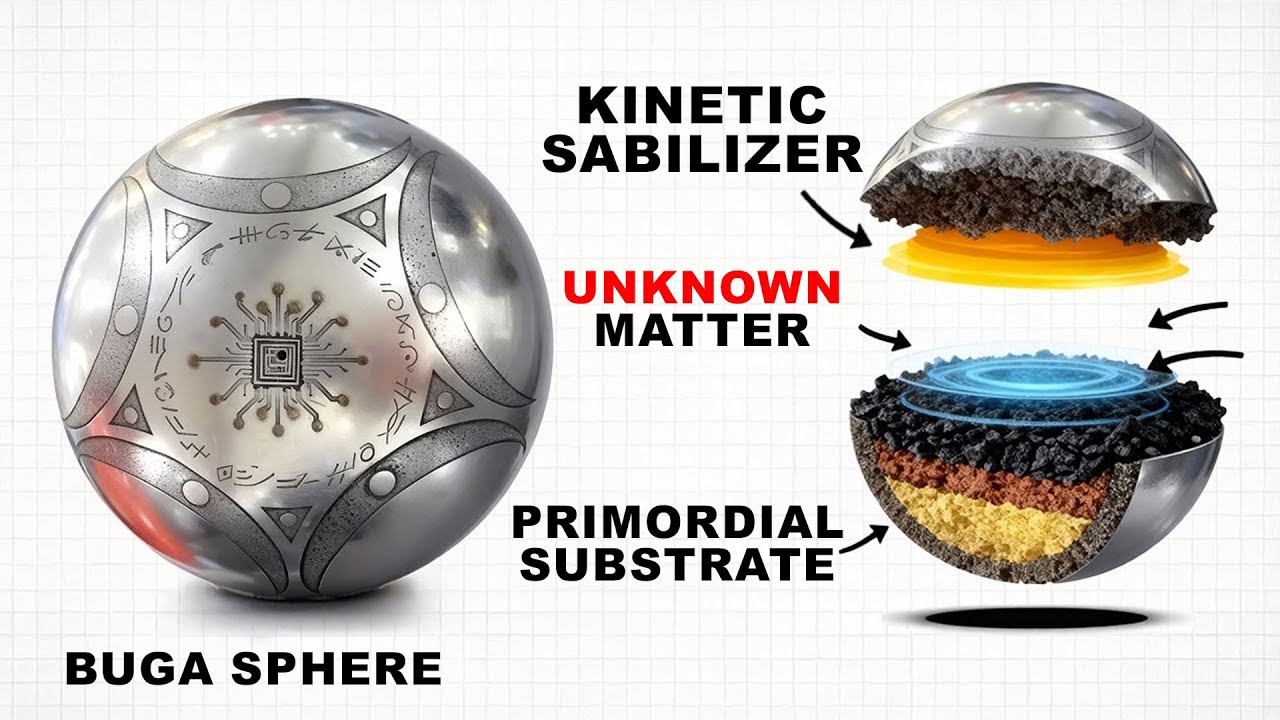 MIT Reveals Fiber Optic Network Inside Ancient Buga Sphere | Simply ...