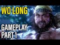 Wo Long: Fallen Dynasty Gameplay Part 1 - Village of Calamity