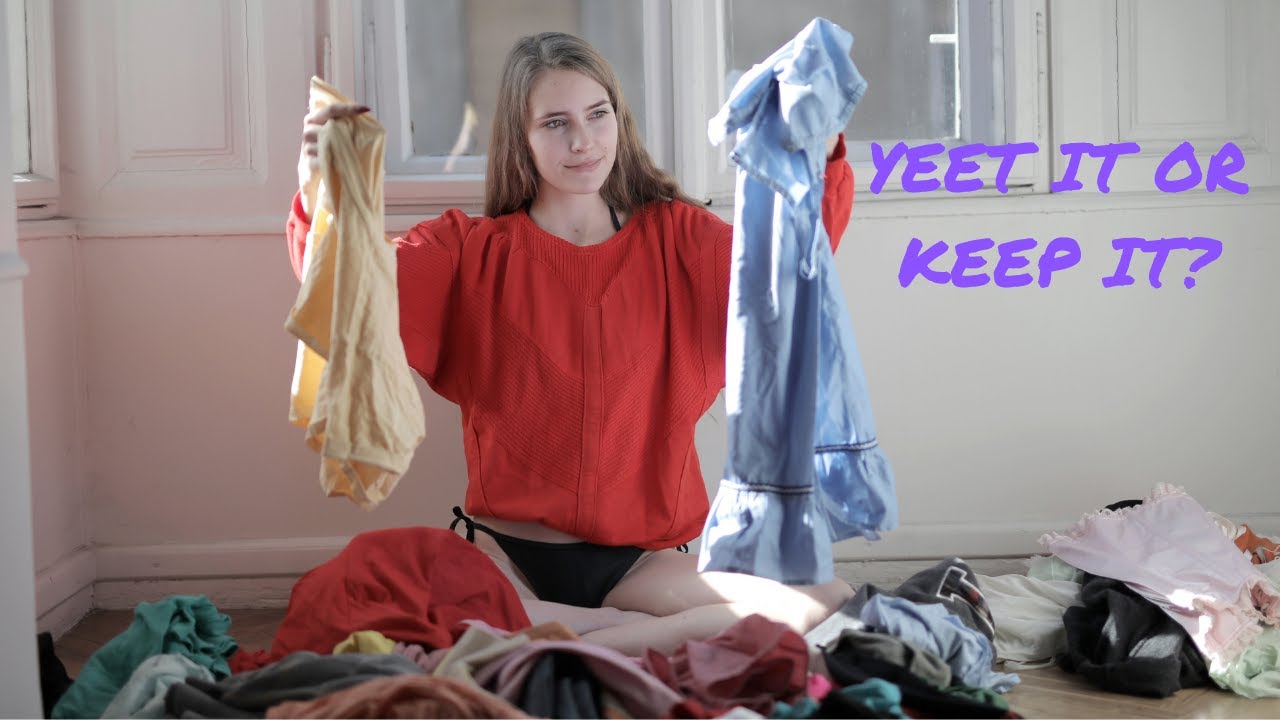 Can a Capsule Wardrobe TRULY Optimize Your Life? (2024)