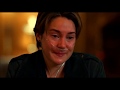 لقد منحتني الأبدية the fault in our stars