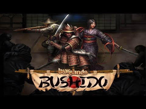 Времяпрепровождение в Warbands Bushido