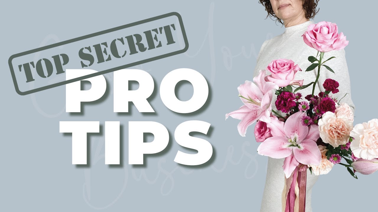4 Shortcuts to Help Florists Make Money at Mothers Day 🌸 Mothers Day