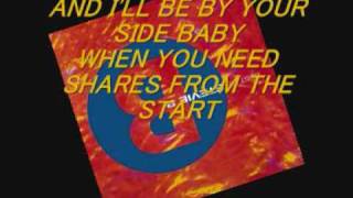 Video thumbnail of "Stevie B - I'll Be By Your Side"