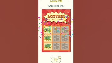 Remove Puzzle:Delete One Part /Delete Puzzle Android/DOP 2 #shorts