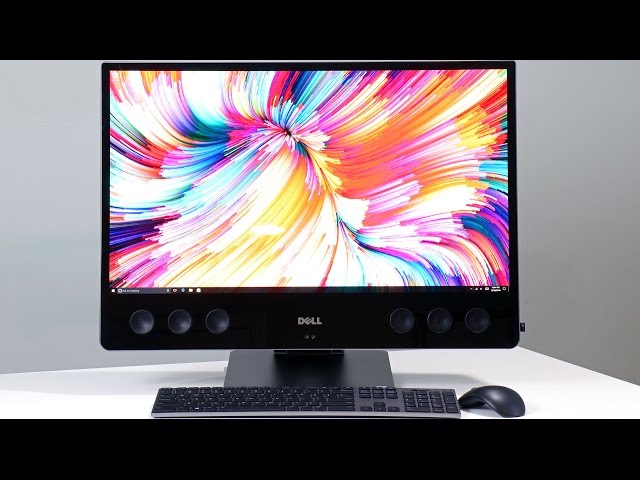 Top 10 All In One Personal Computers Of 2019 Review