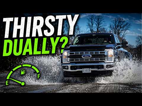 Why Buy A Ford F-450 Over An F-350 Or F-250? Mpg, Price & Equipment - Let Us Explain