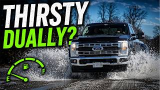 Why Buy a Ford F-450 Over an F-350 or F-250? MPG, Price & Equipment - Let Us Explain