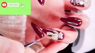 #moda OJE VİDEOLARI TV #nailart #beauty #style #trend #makyaj #makeup #shorts #reels #tiktok #new screenshot 2