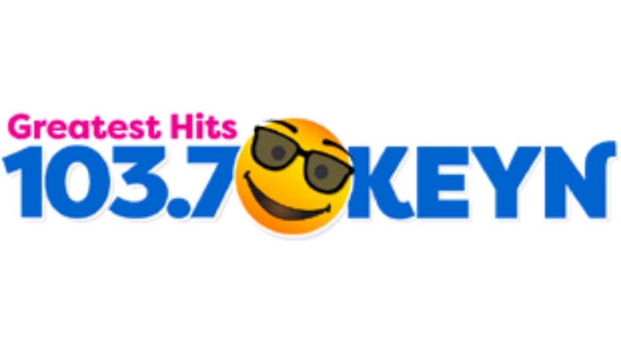 KEYN 103 7 KEYN Wichita KS 3pm TOTH ID 06 16 2021 YouTube keyn-103-7-keyn-wichita-ks-3pm-toth-id-06-16-2021-youtube