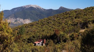 Anatoki - Kill Devil Track: 3 Day Tramping Trip in Kahurangi National Park