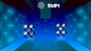 Smash hit Segment city V2 start from CP7 (big update)