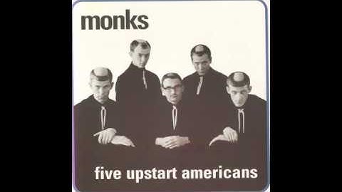 Monk Time Extended version - Extended performance video thumbnail