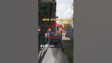 Call Of Duty DEV Confirmed Skill Based Damage Here Is How It Works