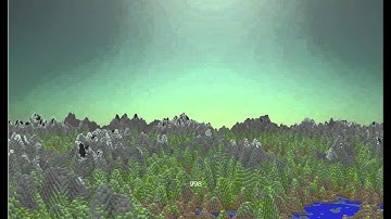 urho3d voxel stream procsky