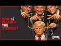 Is Trump Really In Charge?