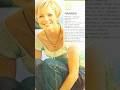 Hannah - Intro to S Club (Official S Club Annual 2003) #sclub7