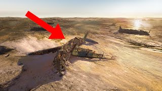 10 Most Incredible Discoveries From WWII