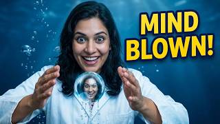 7 Water Tricks Easy at Home Part -1  | science Experiment 