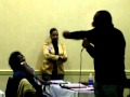 Apostle cledell king breaks down the geographical order of god