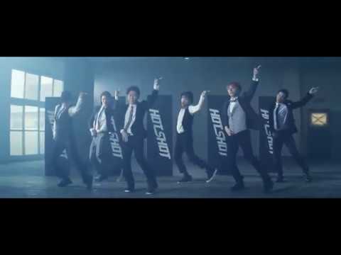 [PV] HOTSHOT - ‘Step by Step’