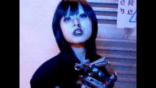 goneMUNE — PRAYER [CYBORG VISUALISER]