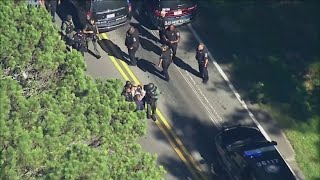 Man who hijacked Gwinnett transit bus, lead officers on chase identified, charged with murder, kidna