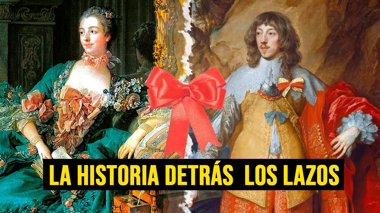 la-historia-detr-s-de-los-lazos-youtube