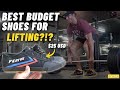 Feiyue FE LO 1920 Review 25 Shoes For Lifting Feiyue FE LO 1920 Review 25 Shoes For Lifting