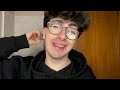 Beginning of video