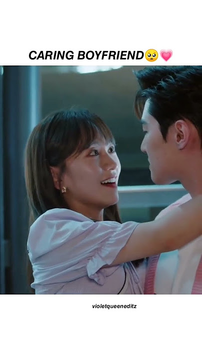 caring boyfriend 💗| The girl who sees smell 😍| Cdrama 🥀| #cdrama #drama #kdrama