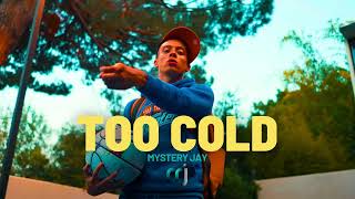 free Central Cee X Arrdee X Sad Melodic Drill Type Beat  Too Cold 2024