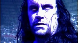 Undertaker's 2004 Titantron Entrance Video feat. 'Rest in Peace' Theme [HD]