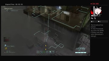 XCOM 2 - Line of sight grenade bullshitery