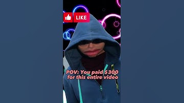 that one vtuber concert meme #shorts #comedy #meme