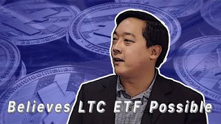 LTC Founder Charlie Lee Teases Possibility Of Spot Litecoin ETF