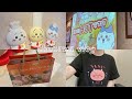【ちい活vlog】食欲そそるHOTなフェア!ちいかわレストラン新メニュー&新グッズ|池袋ポップアップ|購入品紹介
