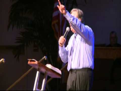 United Pentecostal Church – The Nation and Prophecy