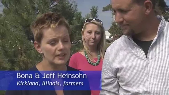 Are there antibiotics in my milk and meat?