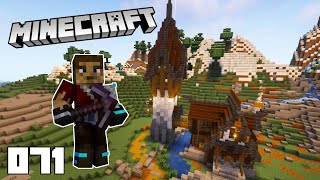 I Started a NEW VILLAGE! - Endavar Plays Minecraft #71 by Endavar 238 views 1 month ago 22 minutes