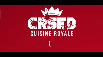 CRSED: Royale Apex Battle || Android Gameplay