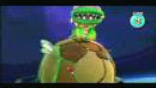 Super Mario Galaxy Music Video - Extended Version