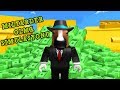 💰 Milyarder Olma Simülasyonu 💰 | Billionaire Simulator | Roblox Türkçe