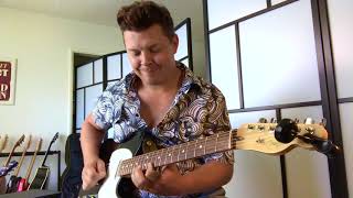 Feels So Good - guitar solo - Chuck Mangione Grant Geissman