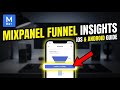 How to subscribe to Mixpanel for funnel insights on iOS and Android - Full Guide