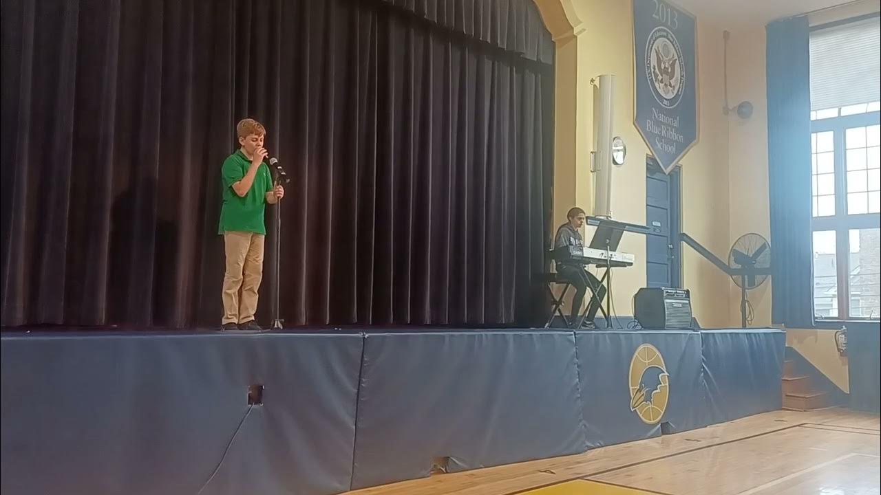 Shaving Cream song performed by Donny and Katrina YouTube