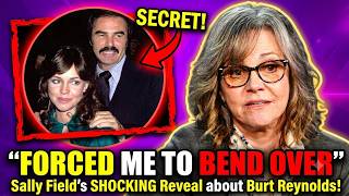 Sally Field Finally Reveals the Truth About Burt Reynolds