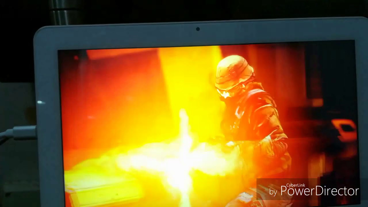 Cube mix plus borderlands pre sequel gameplay ita