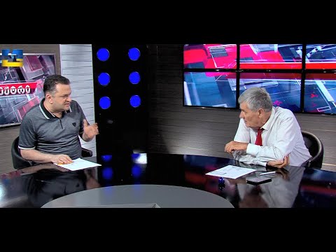 თუ არ ვიმოქმედებთ, ჩვენი მხრიდან ღალატი გამოვა, ამის უფლება არ გვაქვს!- გედევან ფოფხაძე